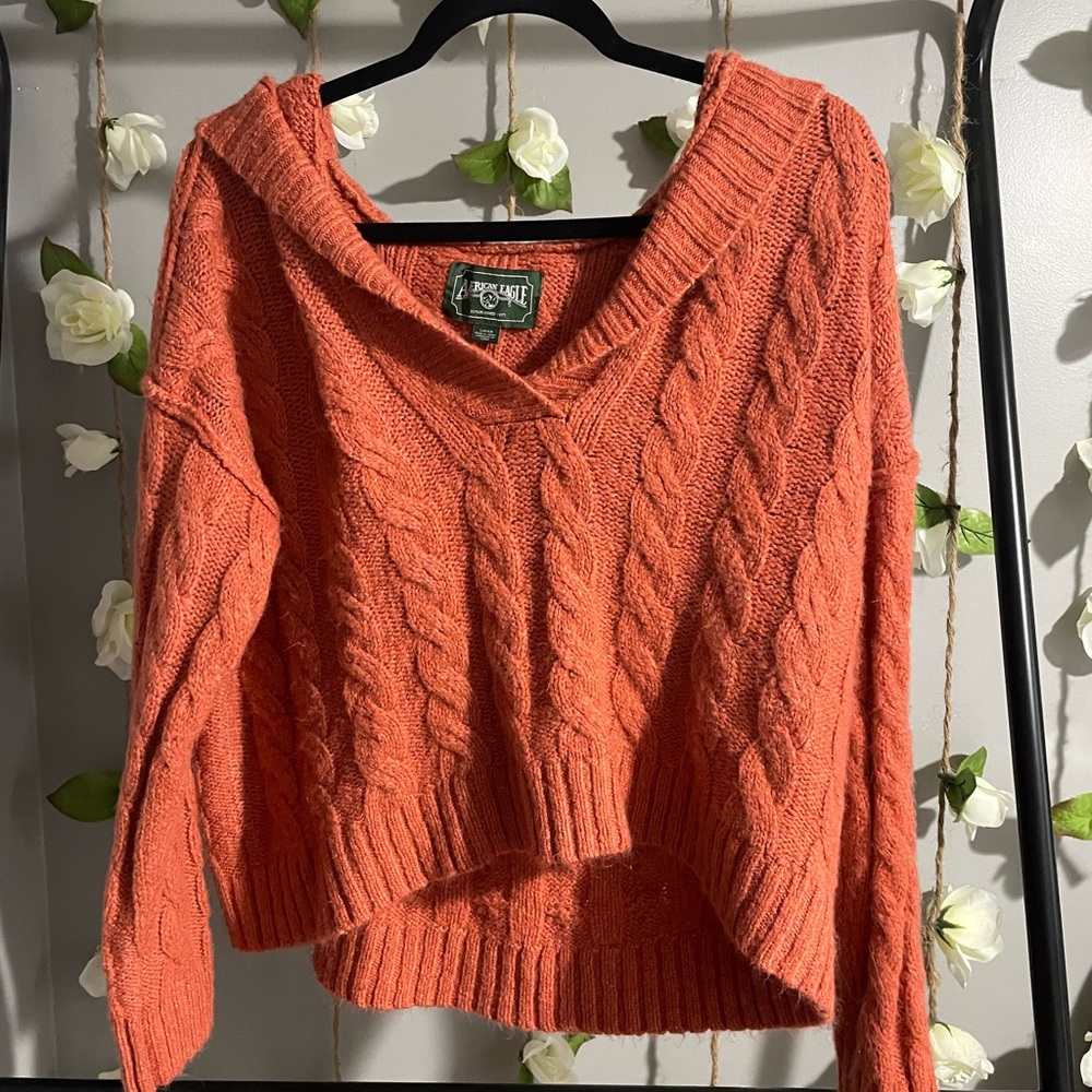 American Eagle sweater